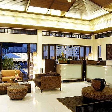 Avantika Boutique Hotel Patong Dalaman gambar