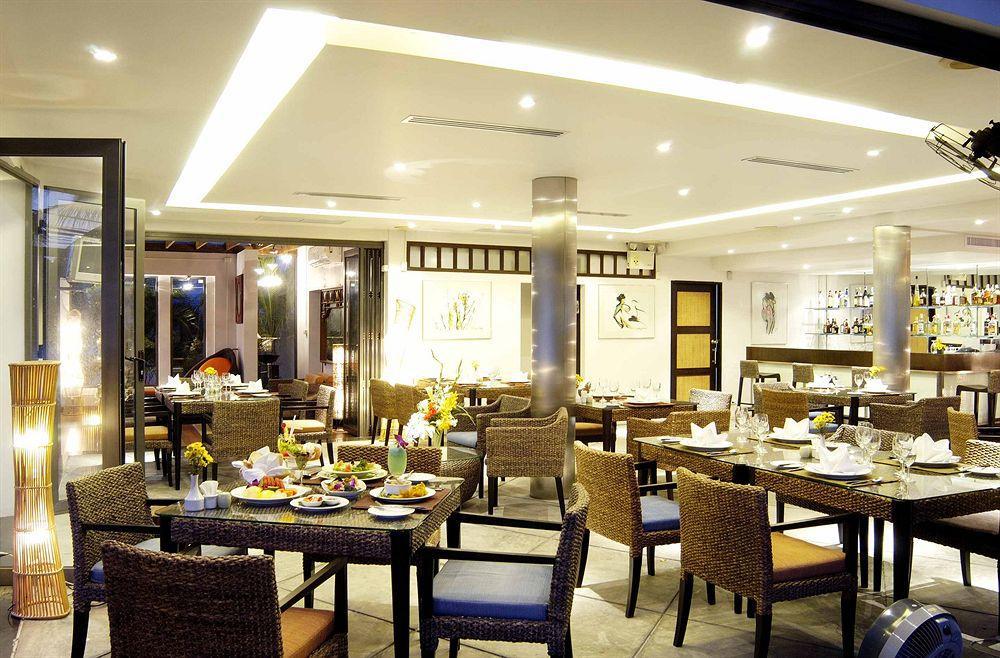 Avantika Boutique Hotel Patong Luaran gambar