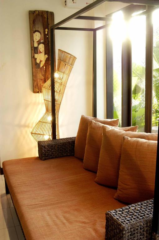 Avantika Boutique Hotel Patong Luaran gambar