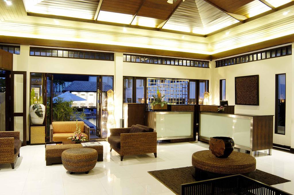 Avantika Boutique Hotel Patong Dalaman gambar