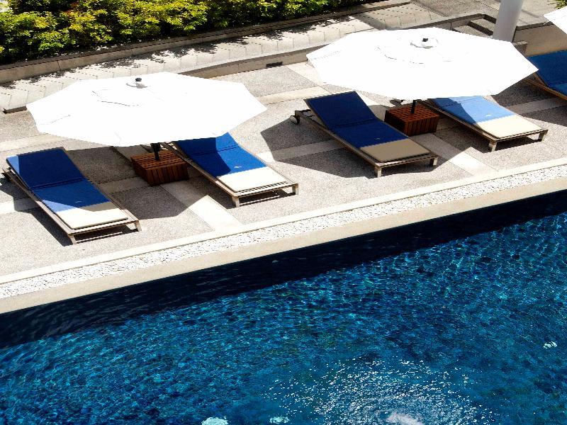 Avantika Boutique Hotel Patong Luaran gambar