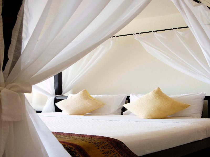 Avantika Boutique Hotel Patong Luaran gambar