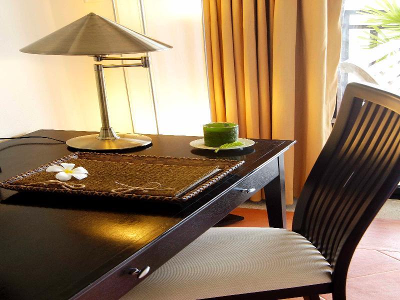 Avantika Boutique Hotel Patong Luaran gambar