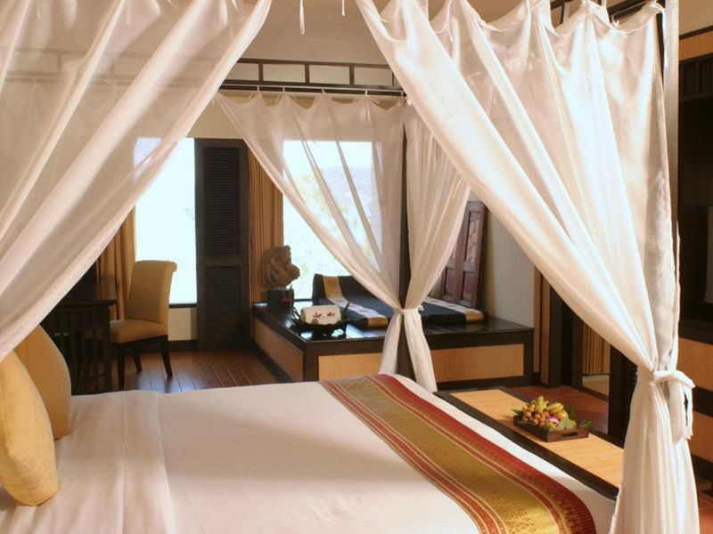 Avantika Boutique Hotel Patong Luaran gambar