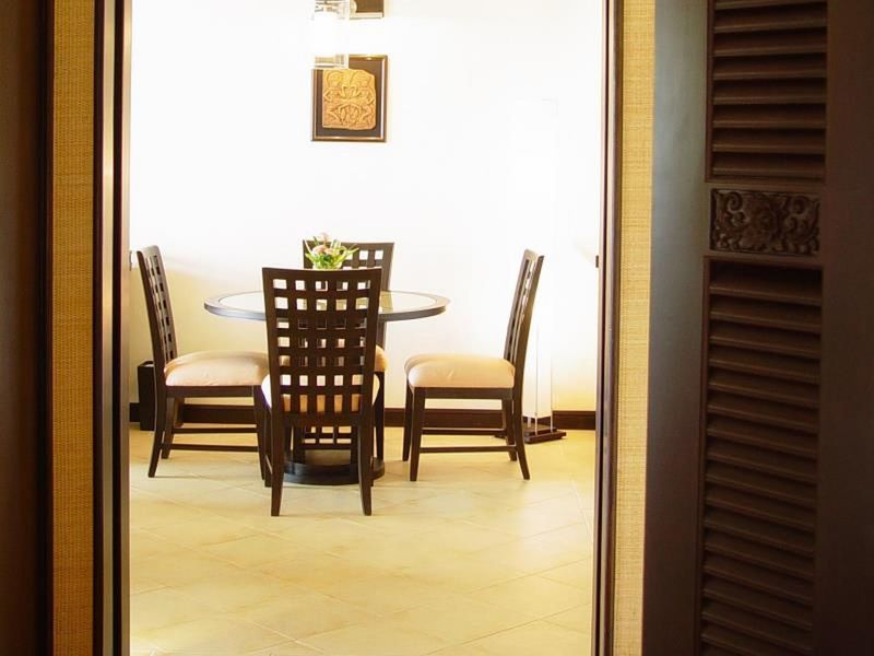 Avantika Boutique Hotel Patong Luaran gambar