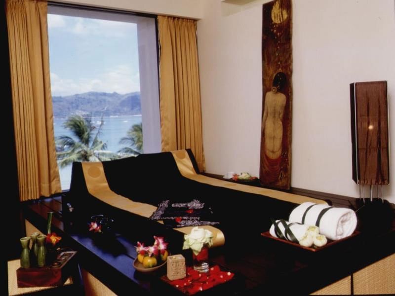 Avantika Boutique Hotel Patong Luaran gambar