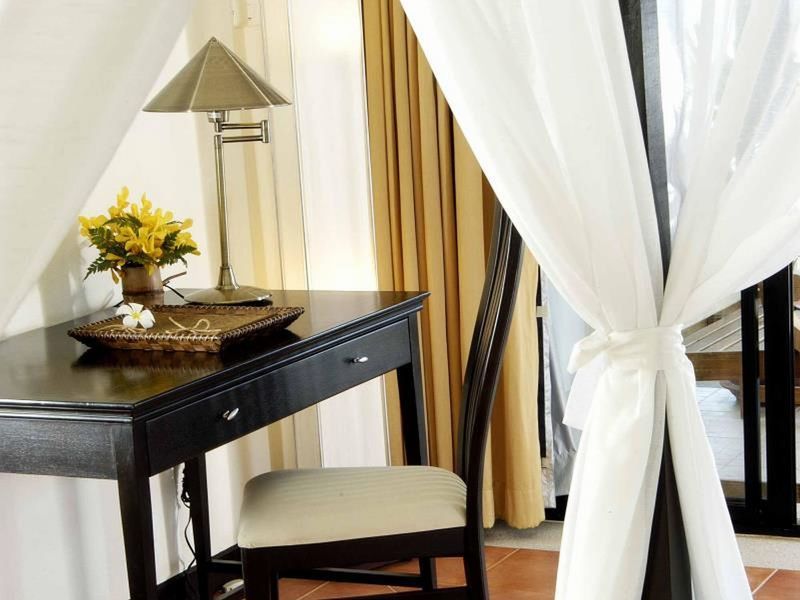 Avantika Boutique Hotel Patong Luaran gambar