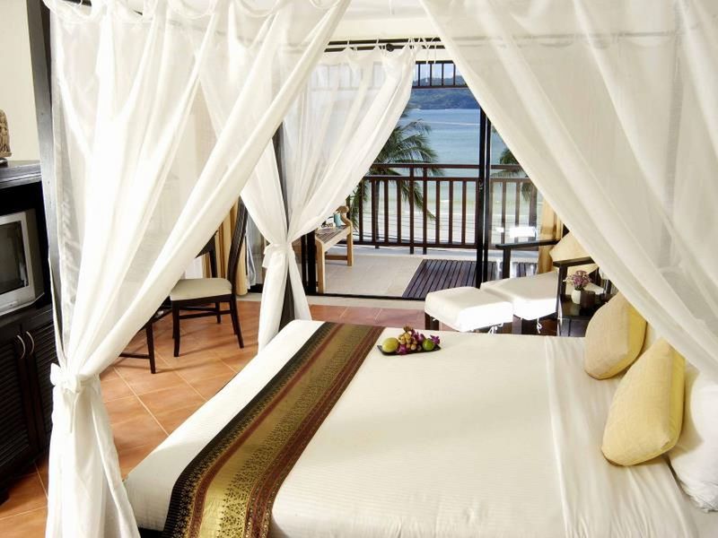 Avantika Boutique Hotel Patong Luaran gambar