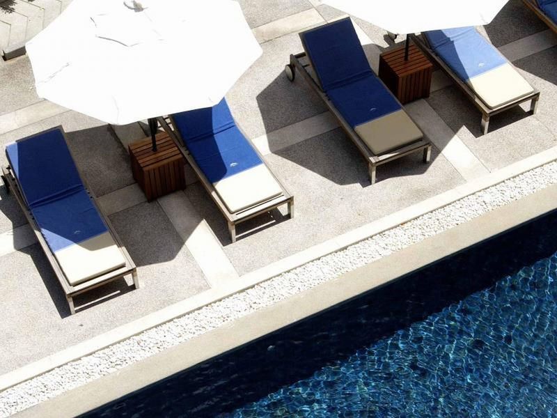 Avantika Boutique Hotel Patong Luaran gambar