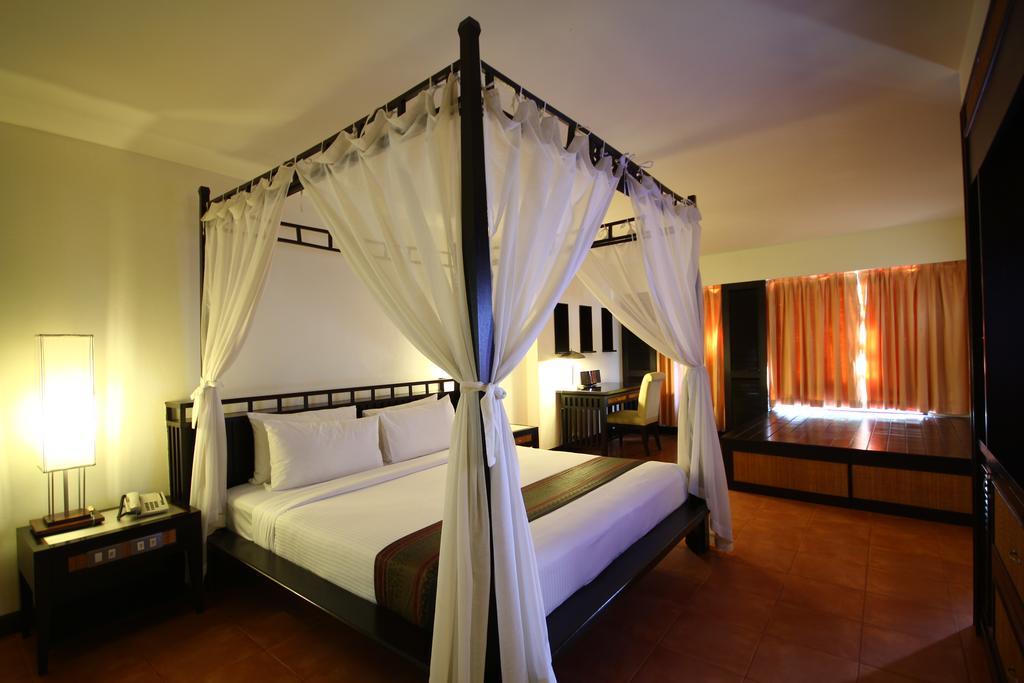 Avantika Boutique Hotel Patong Luaran gambar
