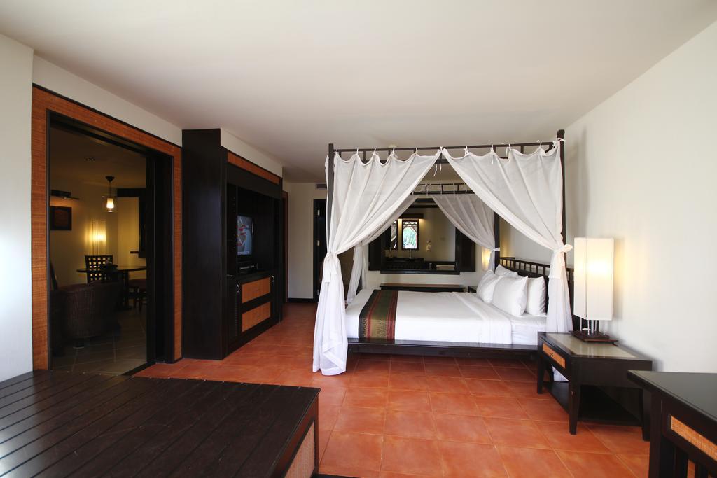 Avantika Boutique Hotel Patong Luaran gambar
