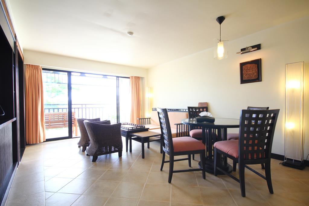 Avantika Boutique Hotel Patong Luaran gambar
