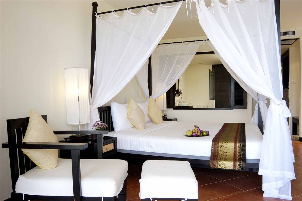 Avantika Boutique Hotel Patong Luaran gambar
