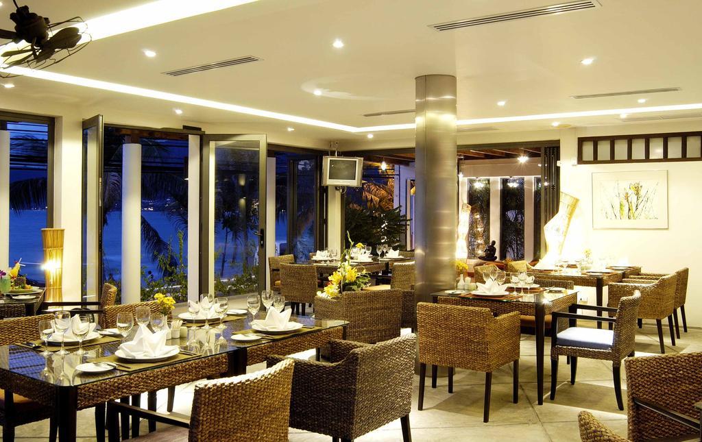Avantika Boutique Hotel Patong Luaran gambar