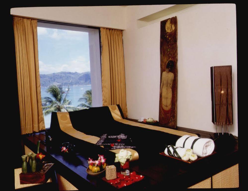 Avantika Boutique Hotel Patong Luaran gambar
