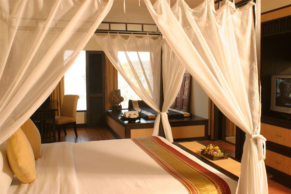 Avantika Boutique Hotel Patong Bilik gambar