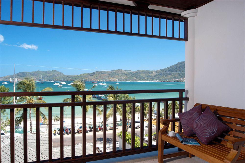 Avantika Boutique Hotel Patong Bilik gambar