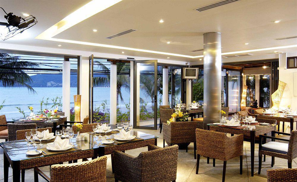 Avantika Boutique Hotel Patong Luaran gambar